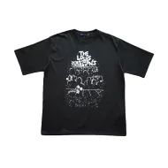 Футболка Louis Vuitton Print Performance "Black"