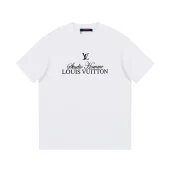 Футболка Louis Vuitton Studio Homme "White"