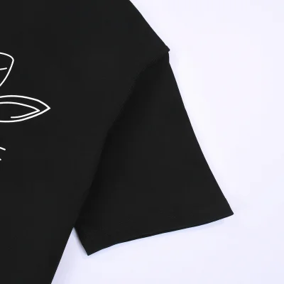 Футболка Louis Vuitton Everything Is Cool "Black" фото № 7