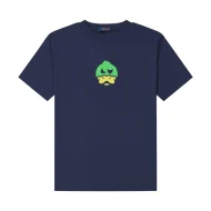 Футболка Louis Vuitton Duck "Blue"