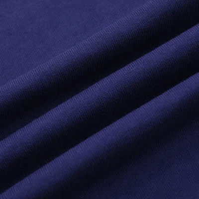 Футболка Louis Vuitton Cotton With Stylish Print "Blue" фото № 5