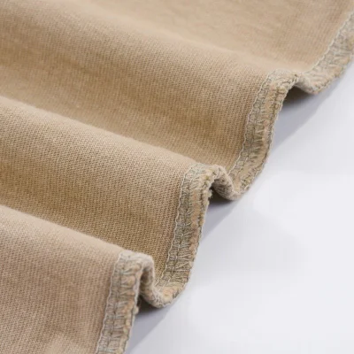 Футболка Louis Vuitton Skeleton And Raven On The Logo "Beige" фото № 2