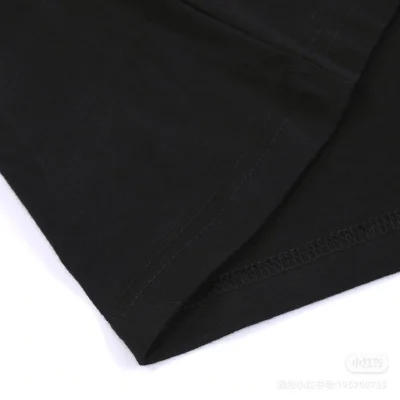 Футболка Louis Vuitton Soul Music "Black" фото № 4