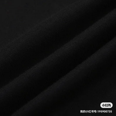 Футболка Louis Vuitton Soul Music "Black" фото № 2