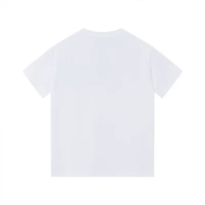 Футболка Louis Vuitton With Suspension "White" фото № 4