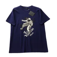 Футболка Louis Vuitton Space Guitarist Футболка Louis Vuitton Space Guitarist