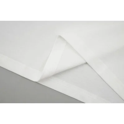 Футболка Louis Vuitton Virgil Nigo "White" фото № 6