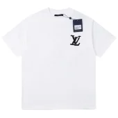 Футболка Louis Vuitton Without Print "White"