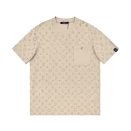 Футболка Louis Vuitton Brand Print