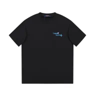 Футболка Louis Vuitton Facsimile Print