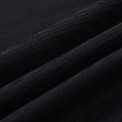 Футболка Louis Vuitton With Blue Print "Black" фото № 6