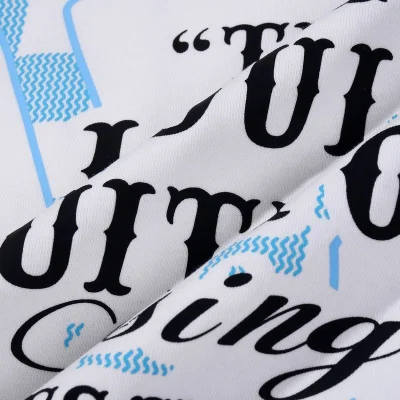 Футболка Louis Vuitton Losing Present "White" фото № 2