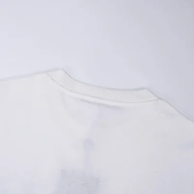 Футболка Louis Vuitton Losing Present "White" фото № 3