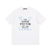 Футболка Louis Vuitton Losing Present "White"