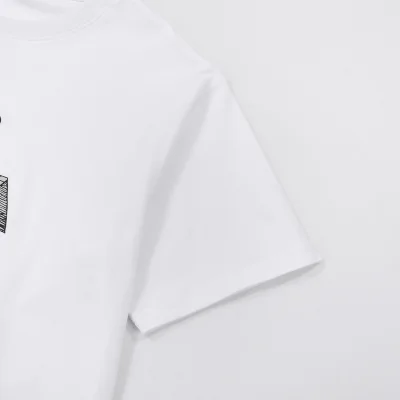 Футболка Louis Vuitton Lodge "White" фото № 7