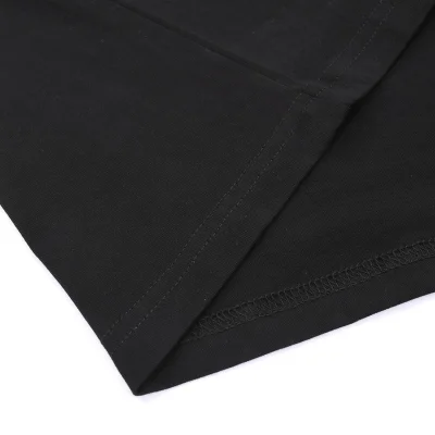 Футболка Louis Vuitton Love Of Money "Black" фото № 4