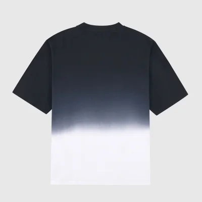 Футболка Louis Vuitton Сare for nature "Black" фото № 3