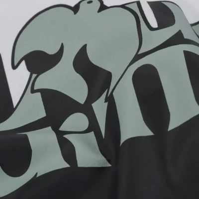 Футболка Louis Vuitton 3D Logo Drawing "White" фото № 2 Футболка Louis Vuitton 3D Logo Drawing "White" фото № 2