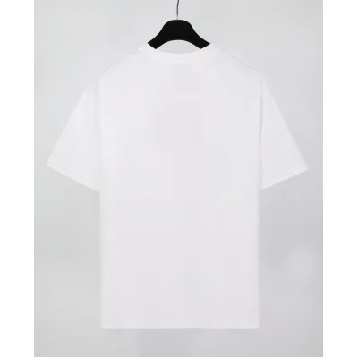 Футболка Miu Miu Sports Motive "White" фото № 2