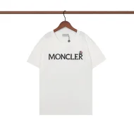 Футболка Moncler Logo