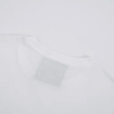 Футболка Moschino Pirate Toy Print "White" фото № 6