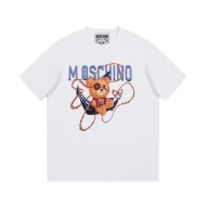 Футболка Moschino Pirate Toy Print
