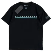 Футболка Neighborhood Technical Apparel "Black"