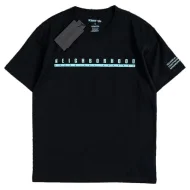 Футболка Neighborhood Technical Apparel "Black"