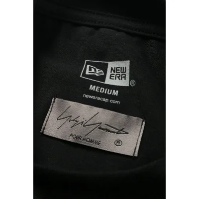 Футболка New Era Born To Fly "Black" фото № 7