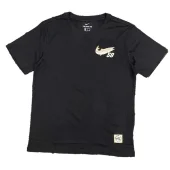 Футболка Nike Fish "Black"