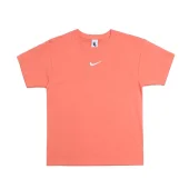 Футболка Nike With Checkmark Logo "Peach"