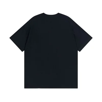 Футболка Nike X Stussy Logos "Black" фото № 2 Футболка Nike X Stussy Logos "Black" фото № 2