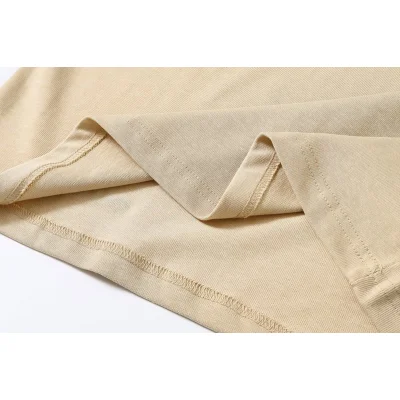 Футболка Nike Sport Logo "Beige" фото № 2