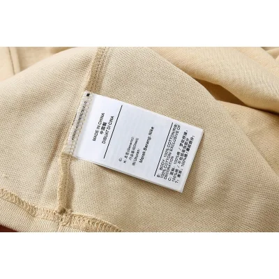 Футболка Nike Sport Logo "Beige" фото № 5