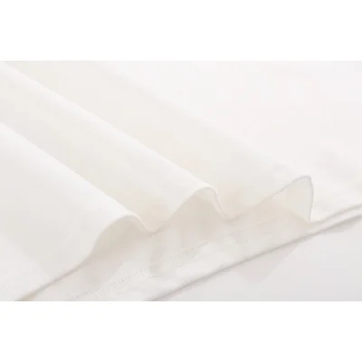 Футболка Palm Angels Palms Print "White" фото № 5