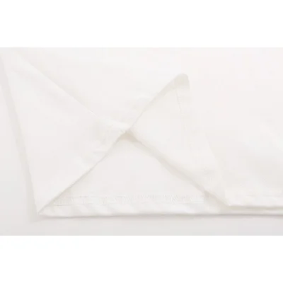 Футболка Palm Angels Palms Print "White" фото № 6