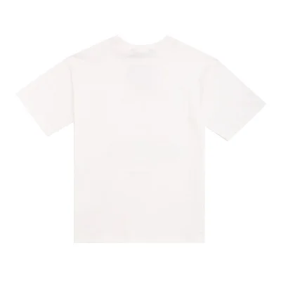 Футболка Palm Angels With Island Print "White" фото № 2