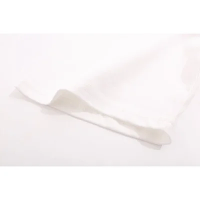 Футболка Palm Angels With Island Print "White" фото № 8