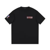 Футболка Prada The Leading Ski Schools - Patch "Black"