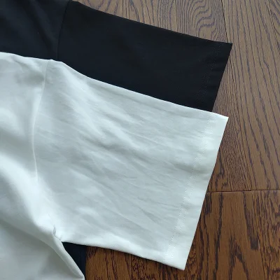 Футболка Prada Green Central Logo "White" фото № 7 Футболка Prada Green Central Logo "White" фото № 7