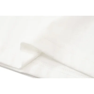 Футболка Raf Simons With Text And Picture "White" фото № 4