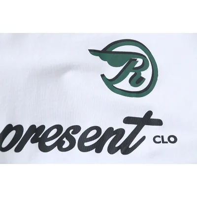 Футболка Represent Sport "White" фото № 3