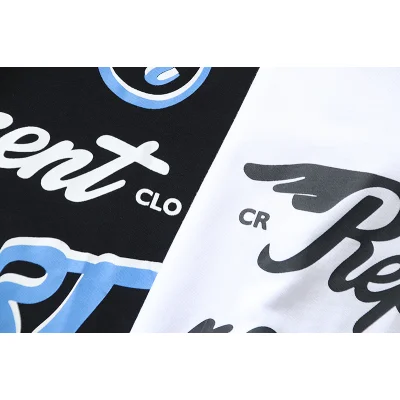 Футболка Represent Sport "White" фото № 5