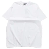 Футболка Represent Plain Without Print "White"