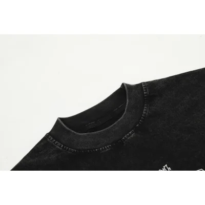 Футболка Represent Gorillas "Black" фото № 5