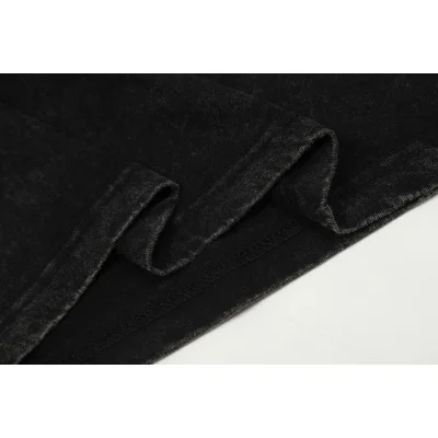 Футболка Represent Gorillas "Black" фото № 7