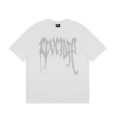 Футболка Revenge Skull3M "White"