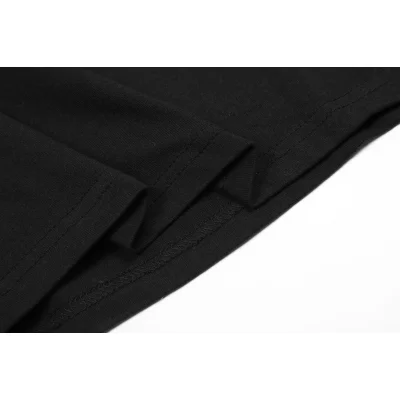 Футболка Revenge Green Spider Skull Scream "Black" фото № 4