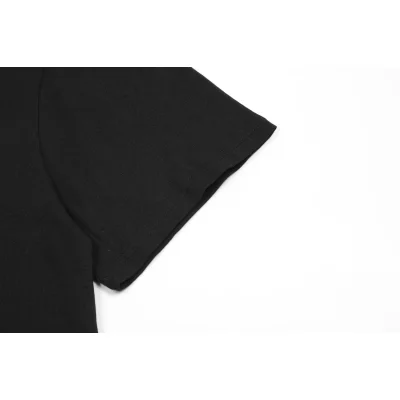 Футболка Revenge Green Spider Skull Scream "Black" фото № 5