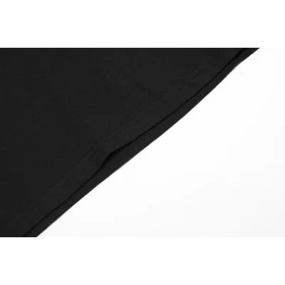 Футболка Revenge Green Spider Skull Scream "Black" фото № 6